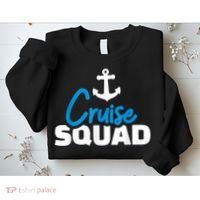 Cruise Squad Sweatshirt thumb 2