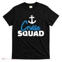 Cruise Squad T-Shirt thumb 0
