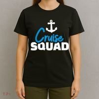 Cruise Squad T-Shirt thumb 4