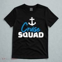 Cruise Squad T-Shirt thumb 5