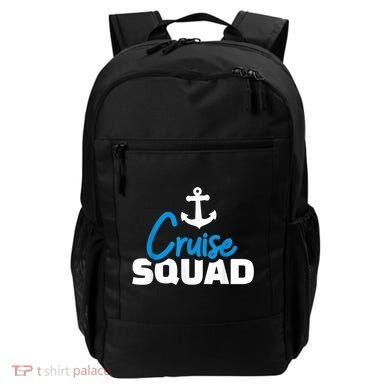 Cruise Squad Backpack