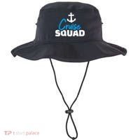 Cruise Squad Bucket Hat thumb 0