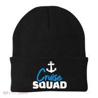 Cruise Squad Beanie thumb 0