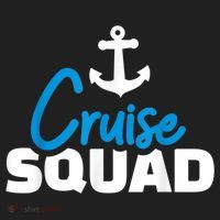 Cruise Squad Beanie thumb 2