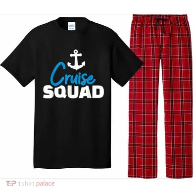 Pajama Set