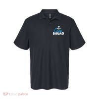 Cruise Squad Polo thumb 0