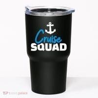 Cruise Squad Tumbler thumb 0
