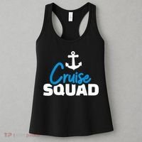 Cruise Squad Women's Tank Top thumb 3