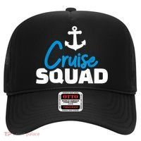 Cruise Squad Hat thumb 0