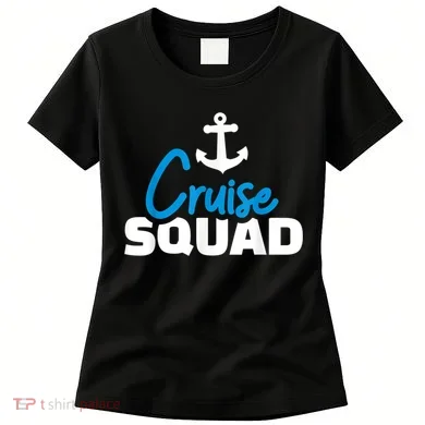 Cruise Squad Women's T-Shirt