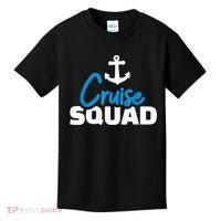 Cruise Squad Kids T-Shirt thumb 0
