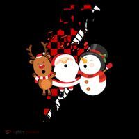 Christmas Squad Cute Holiday Musical Coffee Mug thumb 5