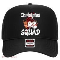 Christmas Squad Cute Holiday Musical Hat thumb 0
