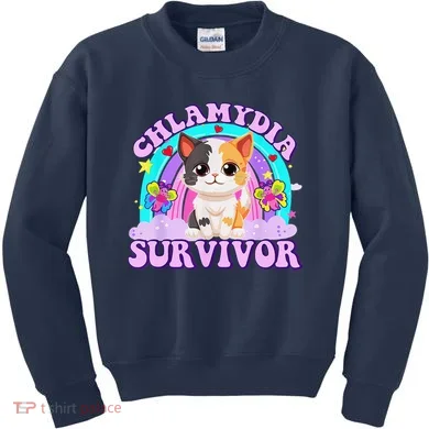 Kids Sweatshirt