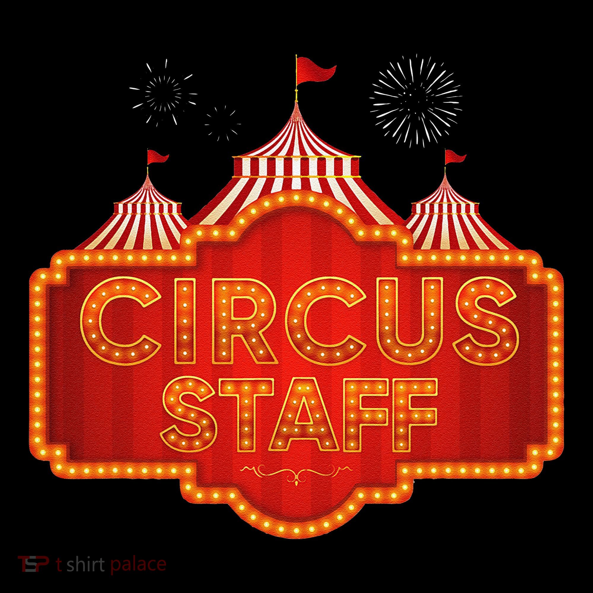 Circus Staff Clown Funny Halloween Costume Women Coffee Mug