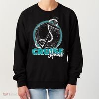 Cruise Squad Women's Sweatshirt thumb 0