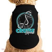 Cruise Squad Doggie Tank thumb 0