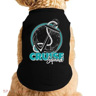 Doggie Tank