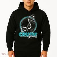 Cruise Squad Hoodie thumb 2