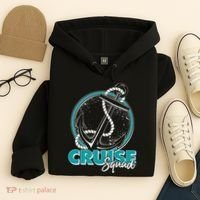Cruise Squad Hoodie thumb 4