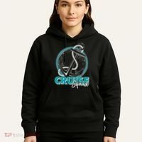 Cruise Squad Hoodie thumb 5