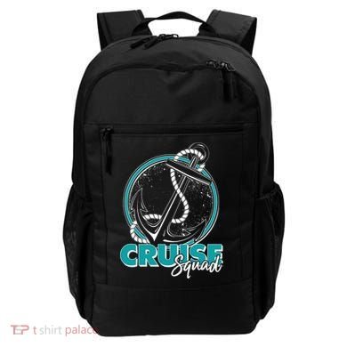 Cruise Squad Backpack