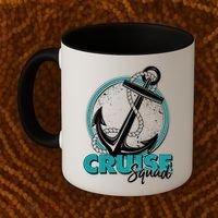 Cruise Squad Coffee Mug thumb 2