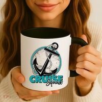 Cruise Squad Coffee Mug thumb 3