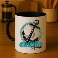 Cruise Squad Coffee Mug thumb 4