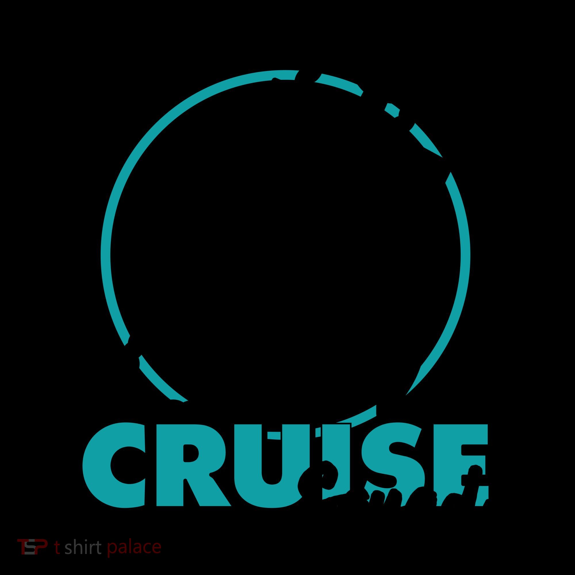 Cruise Squad Coffee Mug