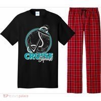 Cruise Squad Pajama Set thumb 0