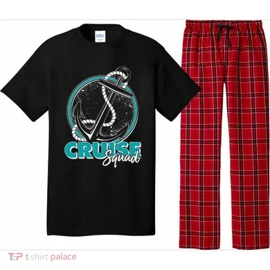 Pajama Set