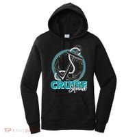 Cruise Squad Women's Hoodie thumb 0