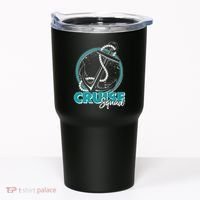 Cruise Squad Tumbler thumb 0