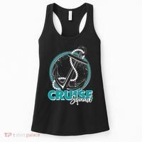 Cruise Squad Women's Tank Top thumb 0