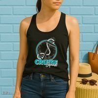 Cruise Squad Women's Tank Top thumb 2