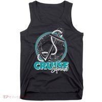 Cruise Squad Tank Top thumb 0