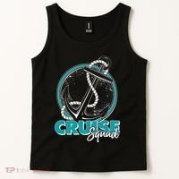 Cruise Squad Tank Top thumb 2