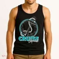 Cruise Squad Tank Top thumb 3