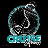 Cruise Squad Tank Top thumb 6
