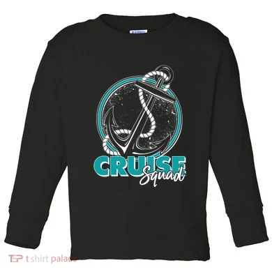 Toddler Long Sleeve