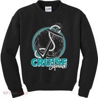 Cruise Squad Kids Sweatshirt thumb 0