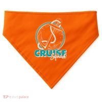 Cruise Squad USA-Made Doggie Bandana thumb 0