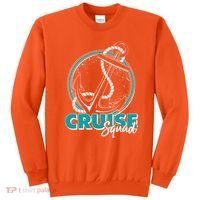 Cruise Squad Sweatshirt thumb 0