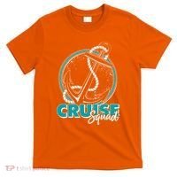Cruise Squad T-Shirt thumb 0
