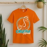 Cruise Squad T-Shirt thumb 2