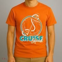 Cruise Squad T-Shirt thumb 3