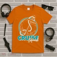 Cruise Squad T-Shirt thumb 5