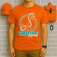 Cruise Squad T-Shirt thumb 6