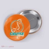 Cruise Squad Button thumb 0